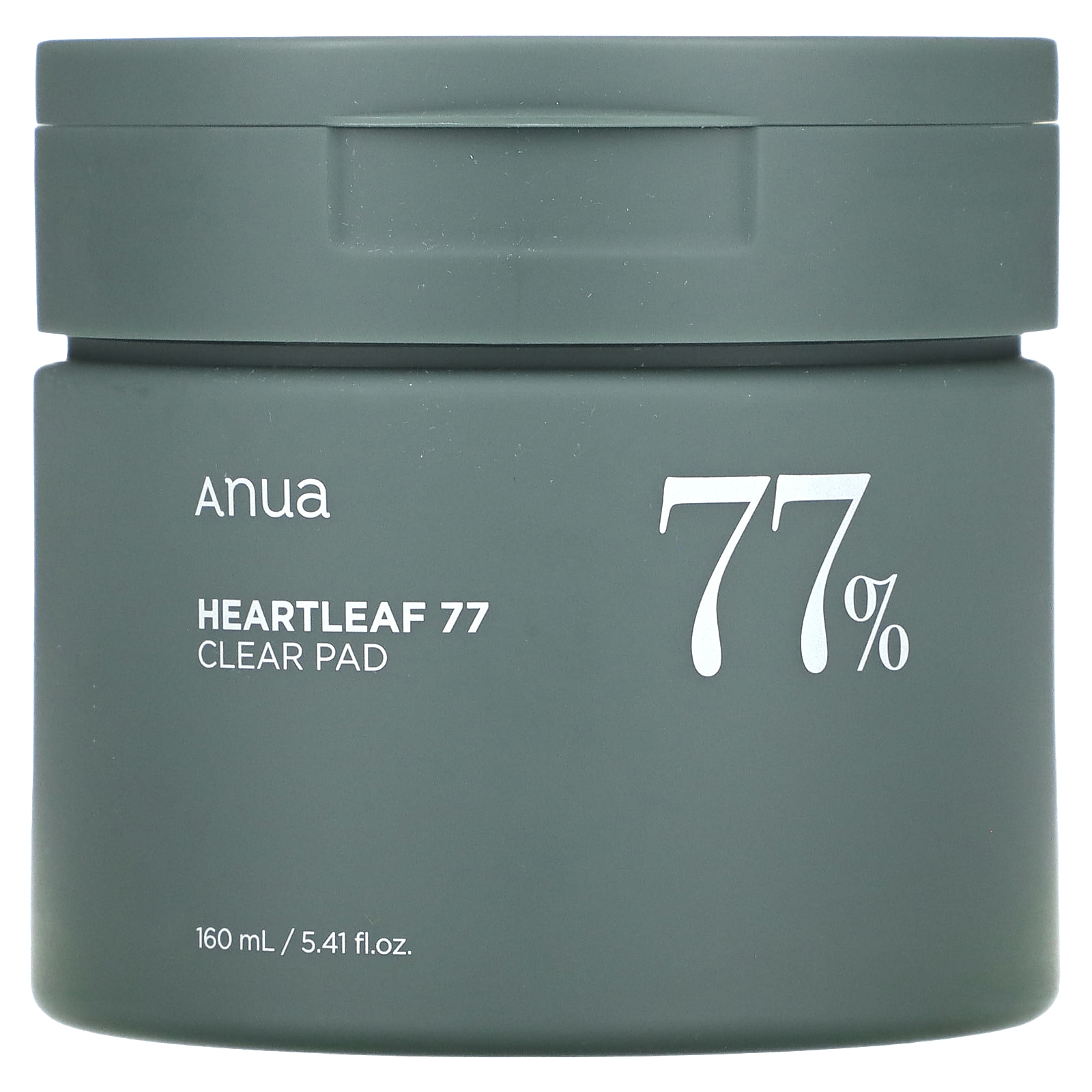 Anua Heartleaf 77 Clear Pad — تونر و میست | بررسی و راهنمای لیلی‌ورا
