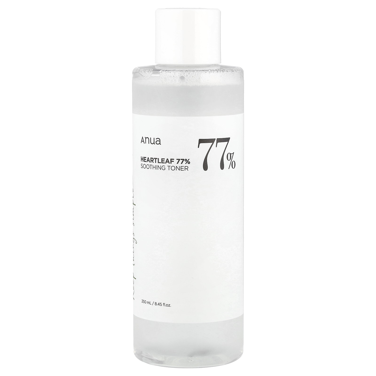Anua Heartleaf 77 Soothing Toner — تونر و میست | بررسی و راهنمای لیلی‌ورا