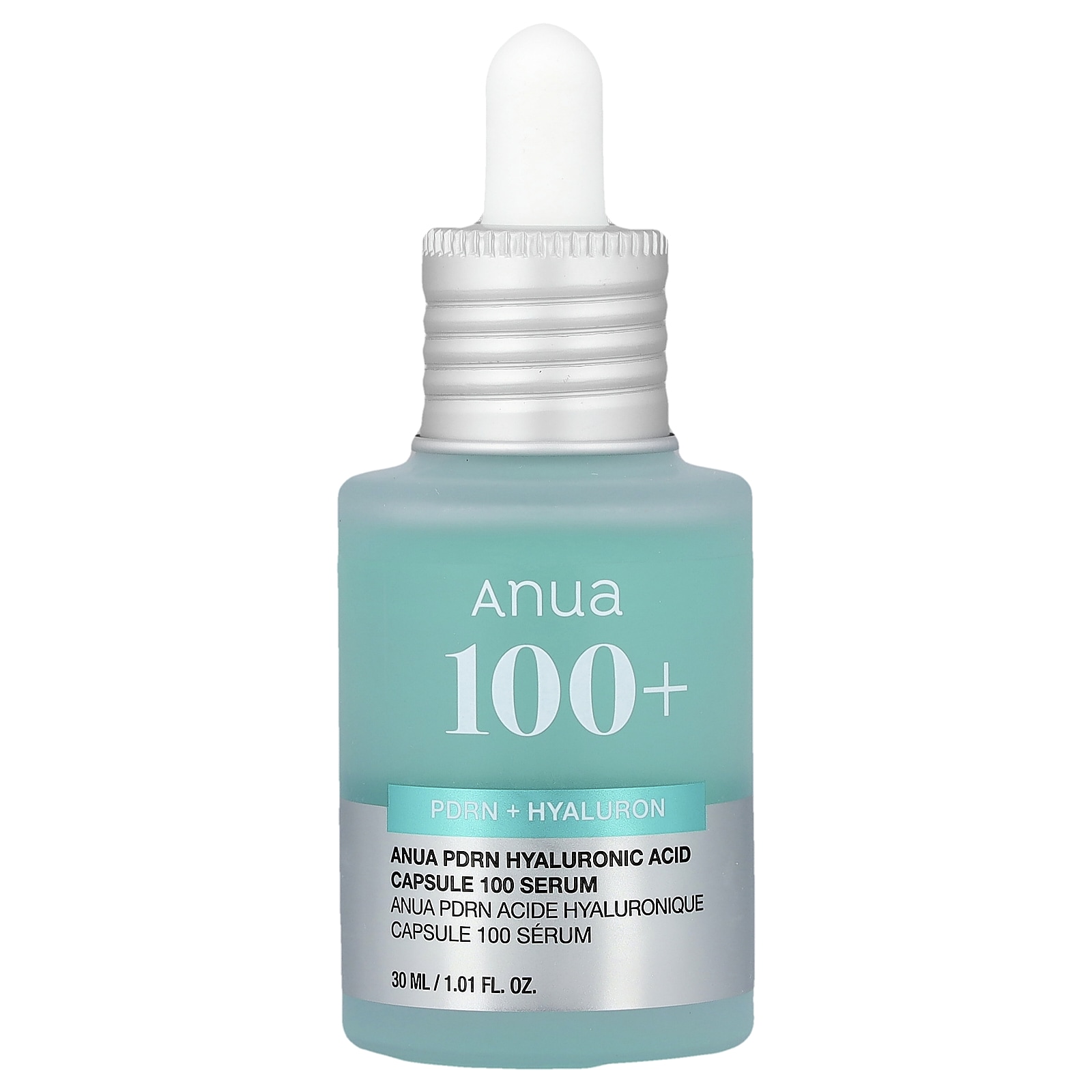 Anua PDRN Hyaluronic Acid Capsule 100 Serum — سرم | بررسی و راهنمای لیلی‌ورا