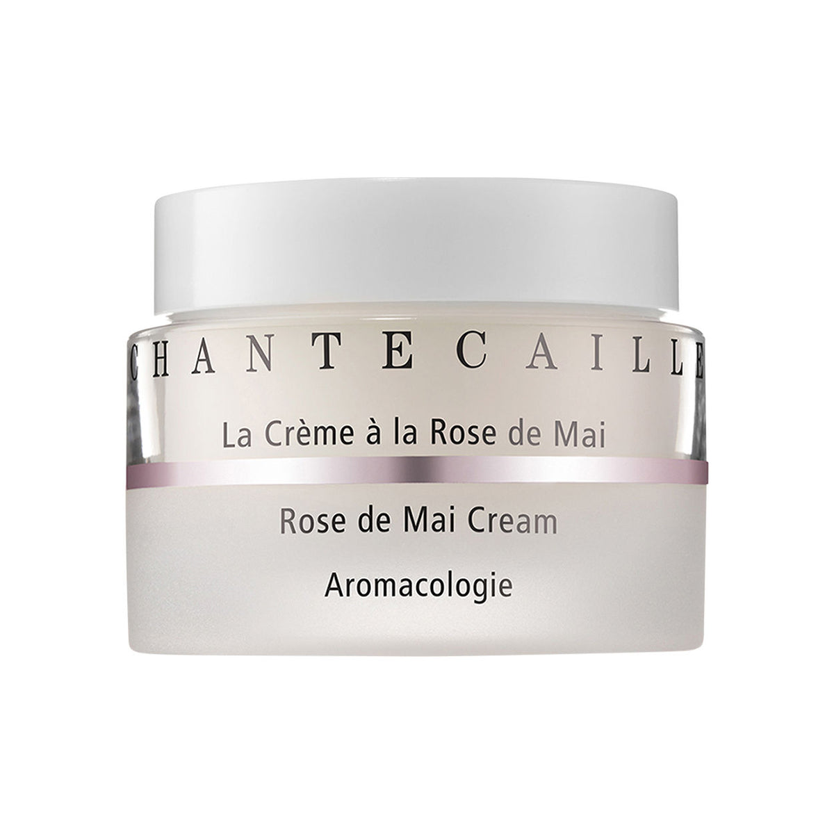 Chantecaille Rose de Mai Cream — مرطوب‌کننده و کرم | بررسی و راهنمای لیلی‌ورا