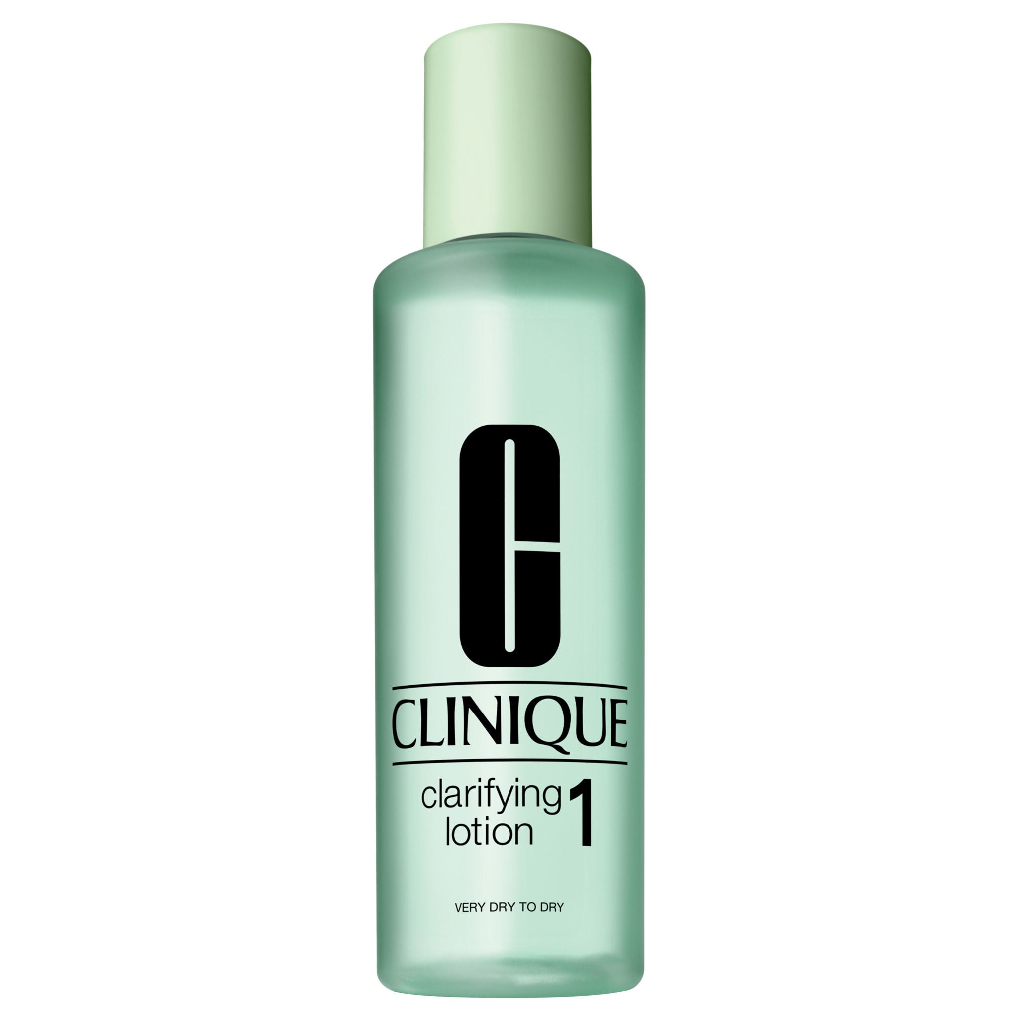 Clinique Clarifying Lotion 1 — مرطوب‌کننده و کرم | بررسی و راهنمای لیلی‌ورا