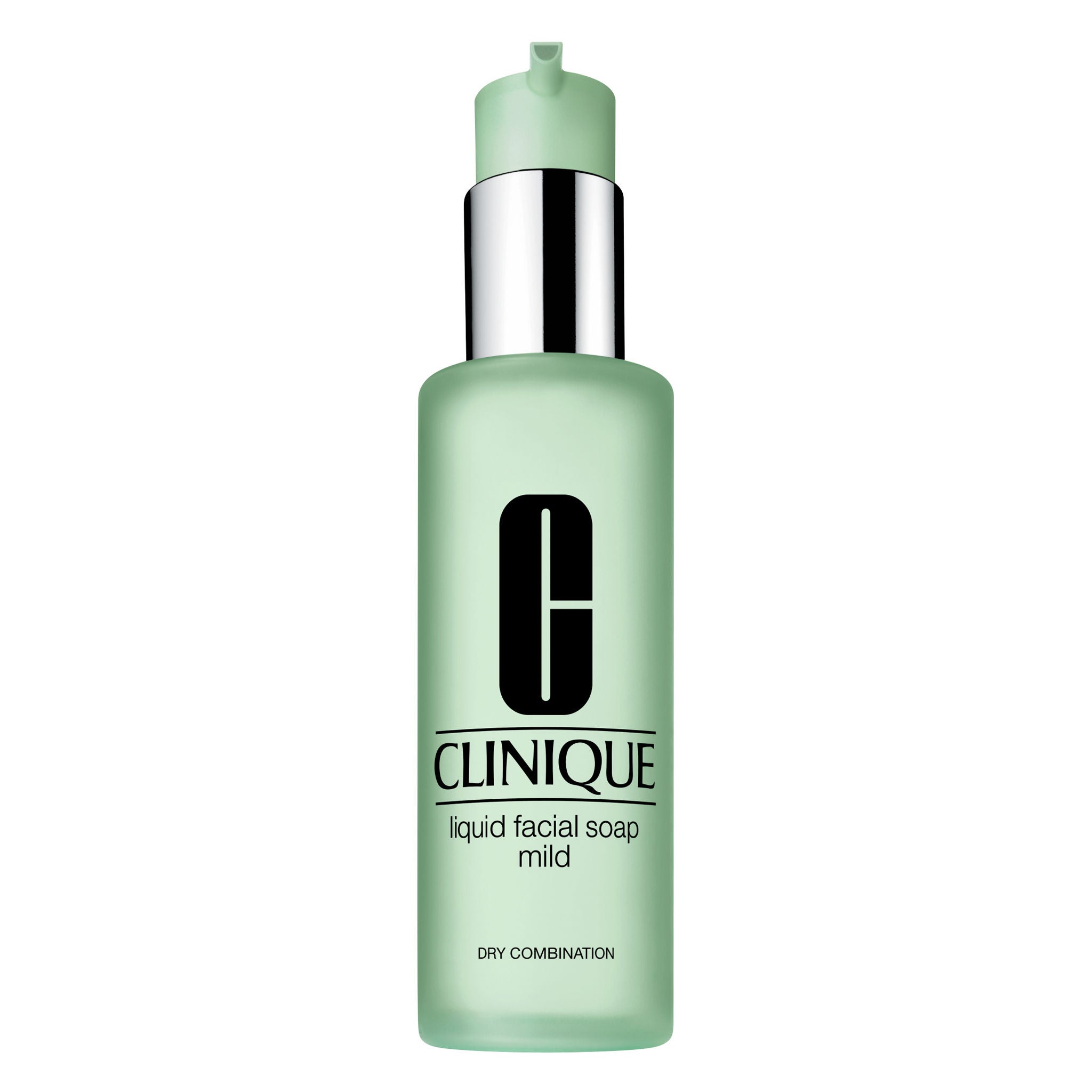 Clinique Liquid Facial Soap — مراقبت پوست | بررسی و راهنمای لیلی‌ورا