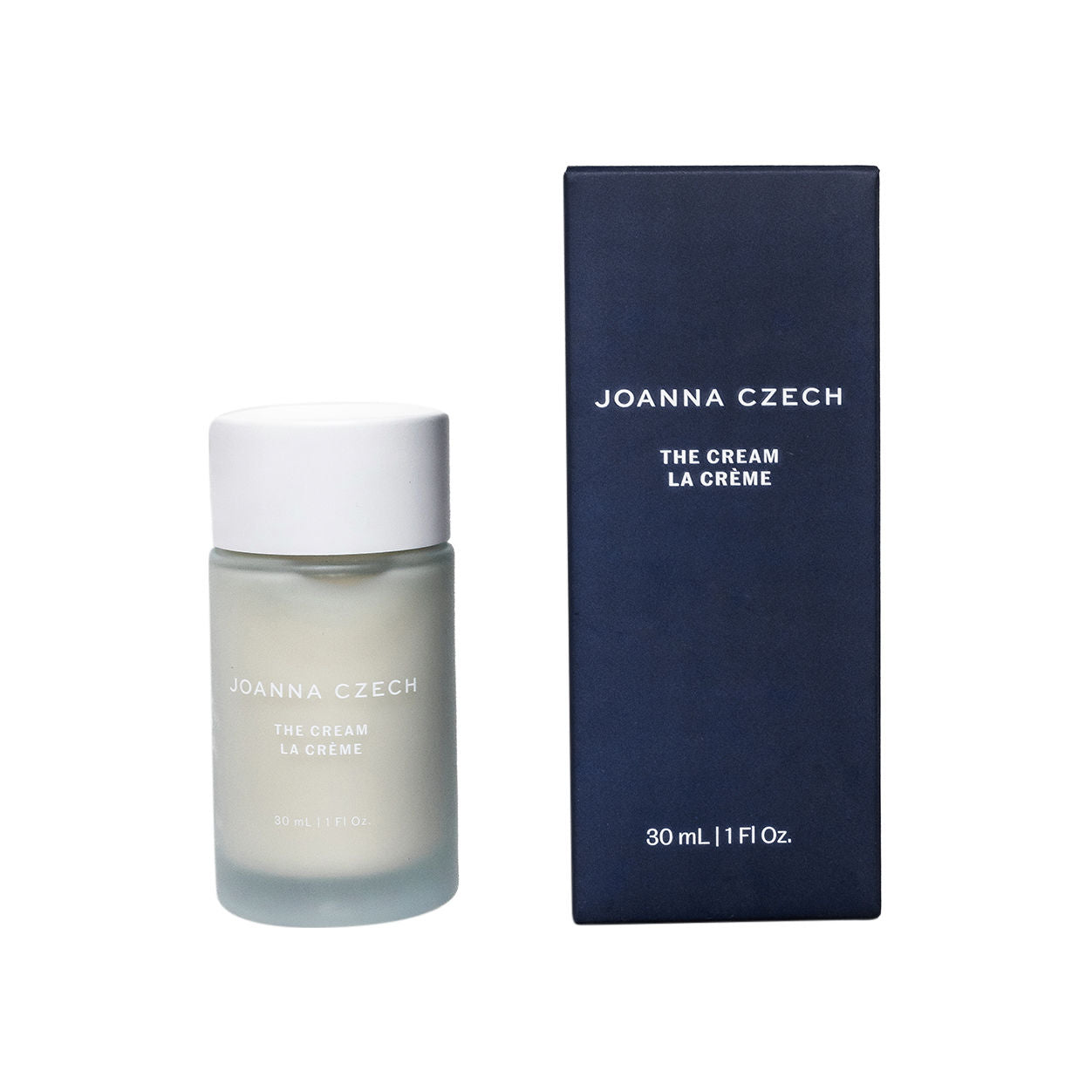 Joanna Czech The Cream — مرطوب‌کننده و کرم | بررسی و راهنمای لیلی‌ورا