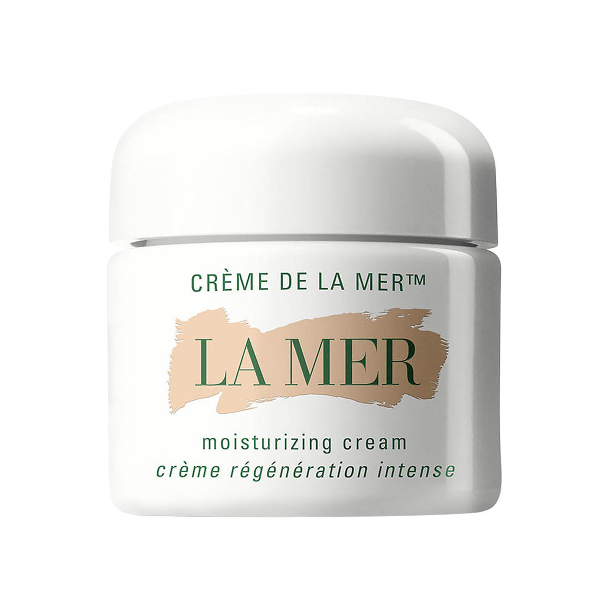 La Mer Crème de La Mer Face Cream — مرطوب‌کننده و کرم | بررسی و راهنمای لیلی‌ورا