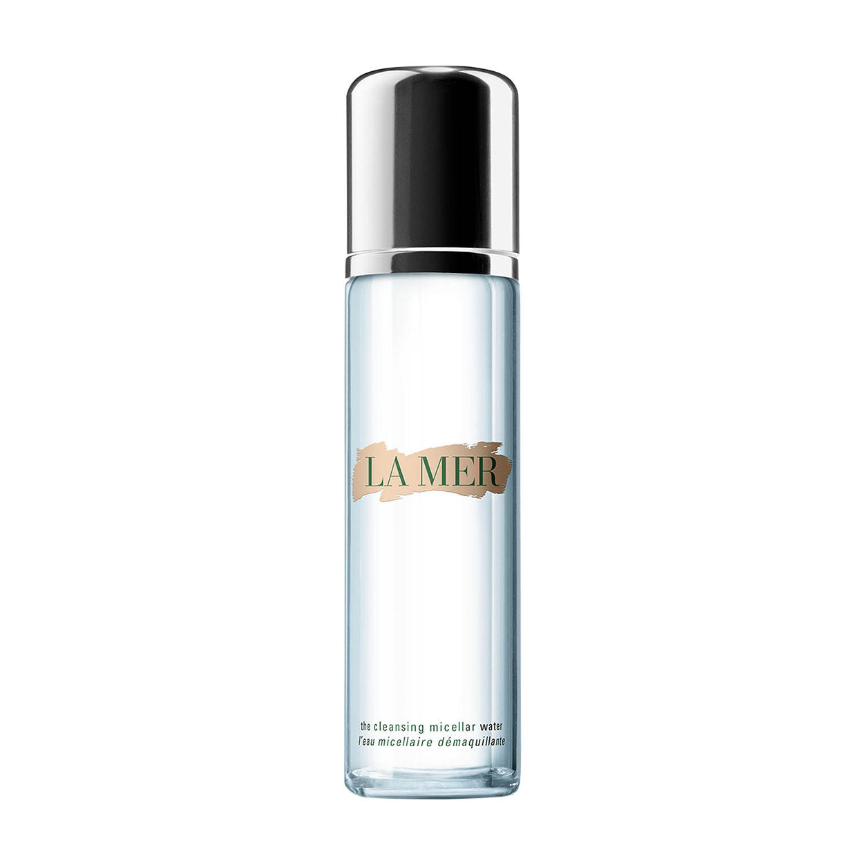 La Mer The Cleansing Micellar Water — پاک‌کننده | بررسی و راهنمای لیلی‌ورا