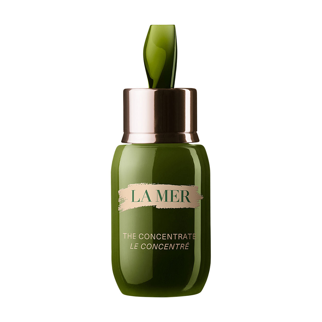 La Mer The Concentrate — سرم | بررسی و راهنمای لیلی‌ورا
