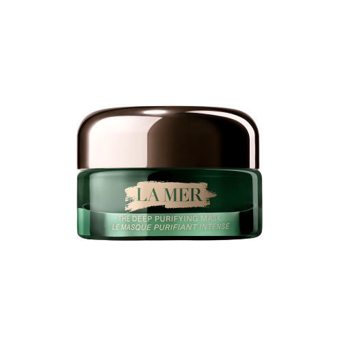 La Mer The Deep Purifying Mask — ماسک | بررسی و راهنمای لیلی‌ورا