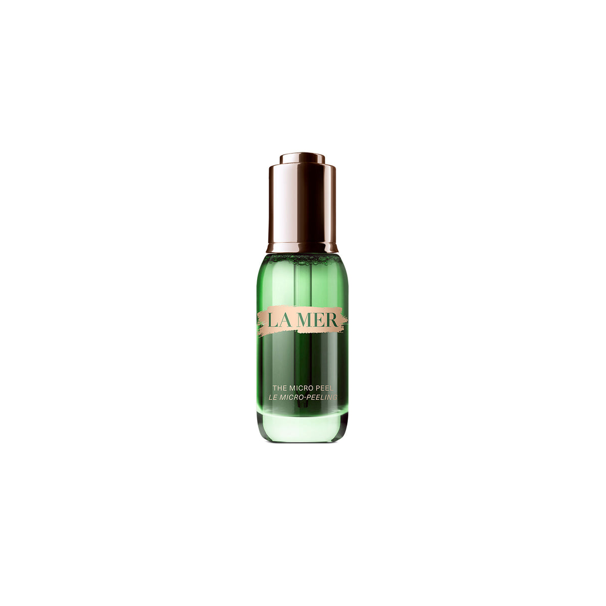 La Mer The Micro Peel — ماسک | بررسی و راهنمای لیلی‌ورا
