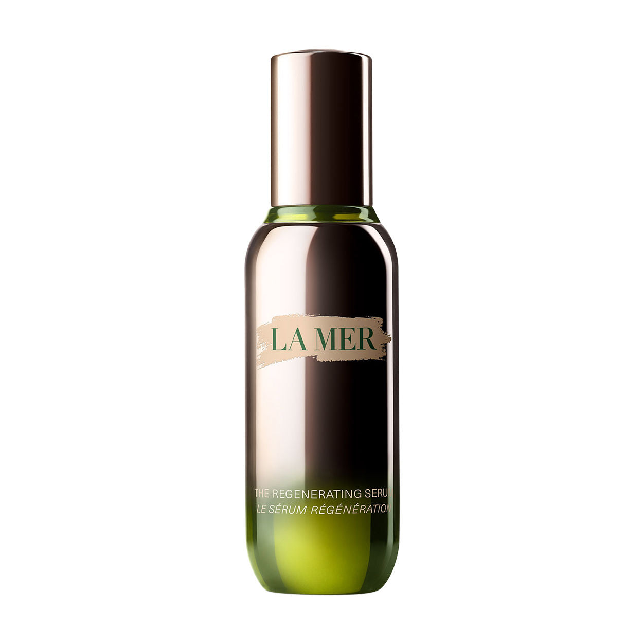 La Mer The Regenerating Serum — سرم | بررسی و راهنمای لیلی‌ورا