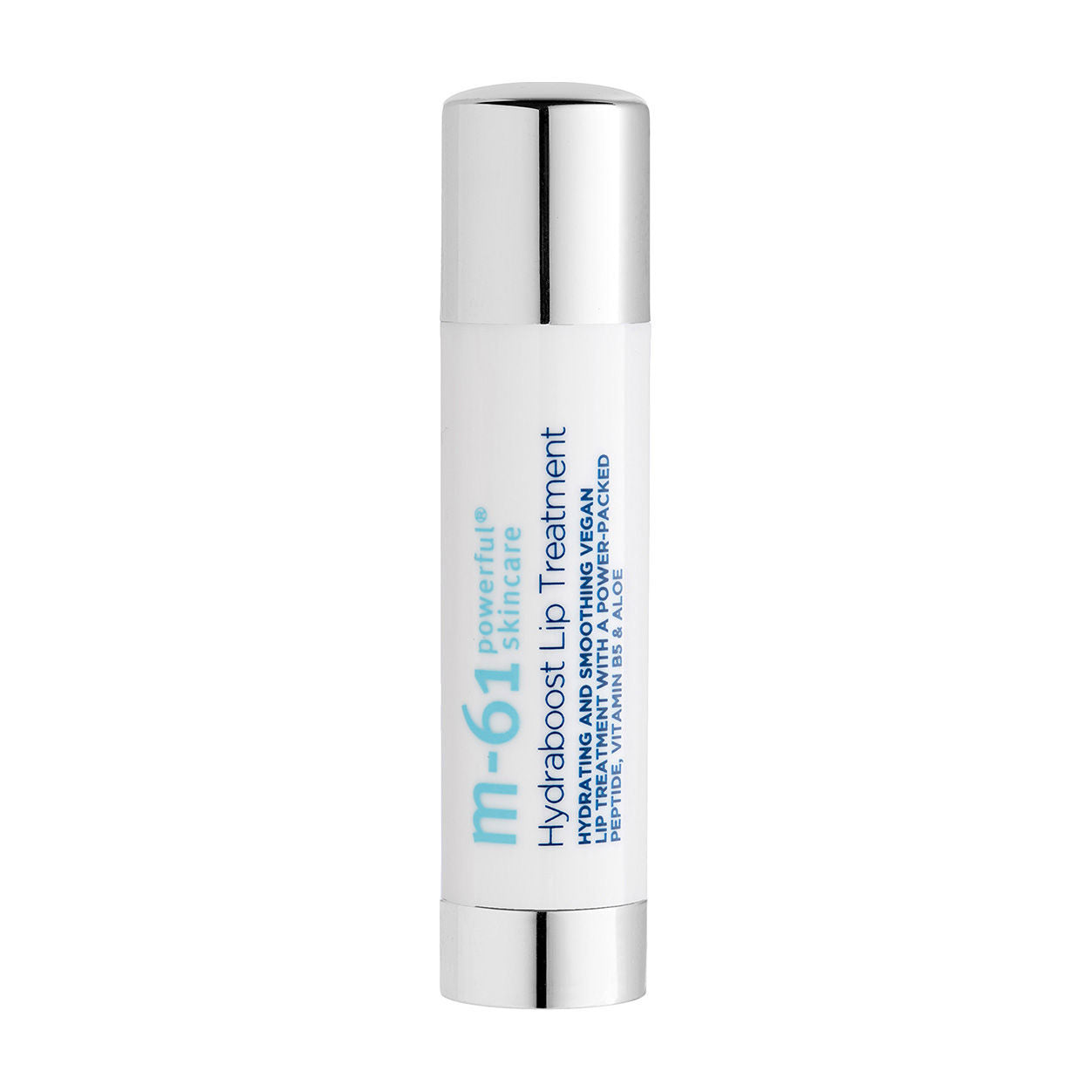 M-61 Hydraboost Lip Treatment — مراقبت لب | بررسی و راهنمای لیلی‌ورا