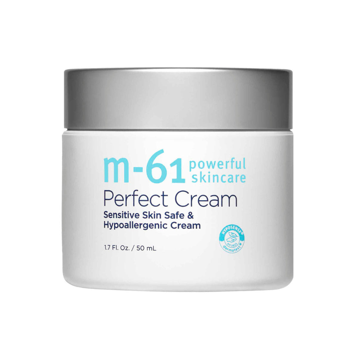 M-61 Perfect Cream — مرطوب‌کننده و کرم | بررسی و راهنمای لیلی‌ورا