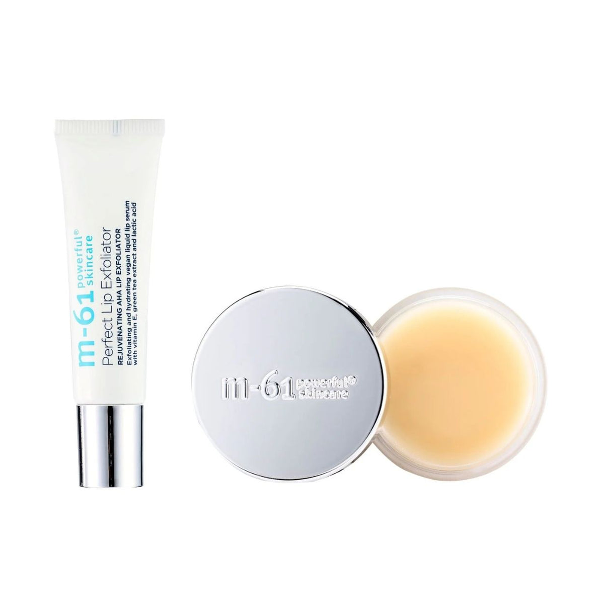 M-61 Perfect Lip Set — ست و پک | بررسی و راهنمای لیلی‌ورا