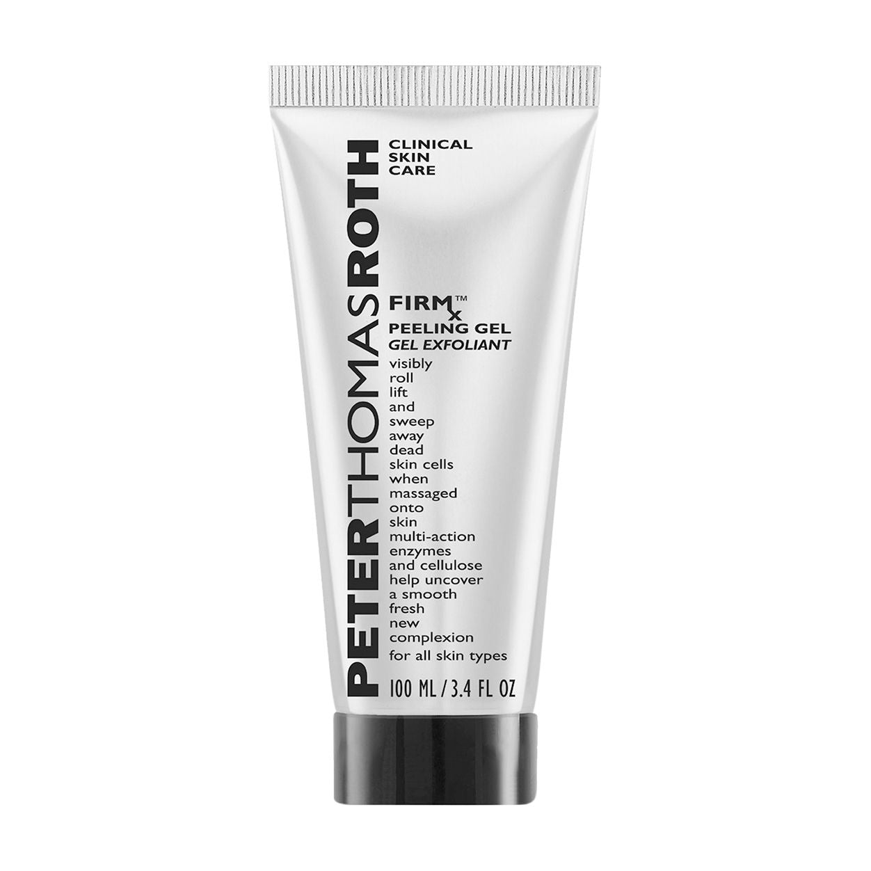 Peter Thomas Roth Firmx Peeling Gel — ماسک | بررسی و راهنمای لیلی‌ورا