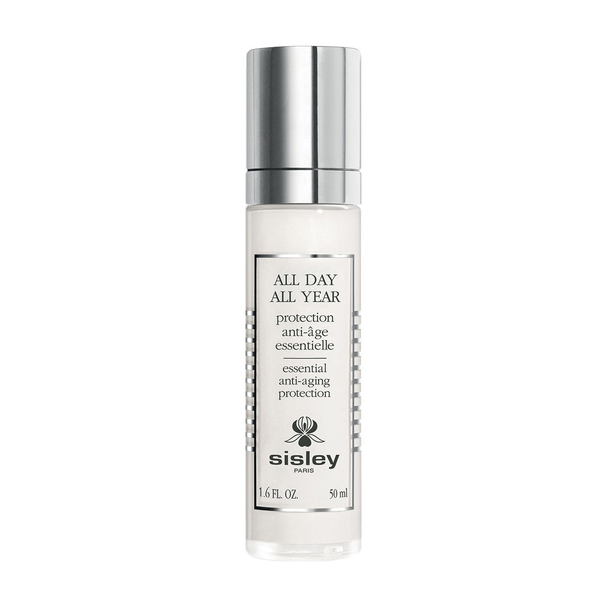 Sisley Paris All Day All Year — مراقبت پوست | بررسی و راهنمای لیلی‌ورا