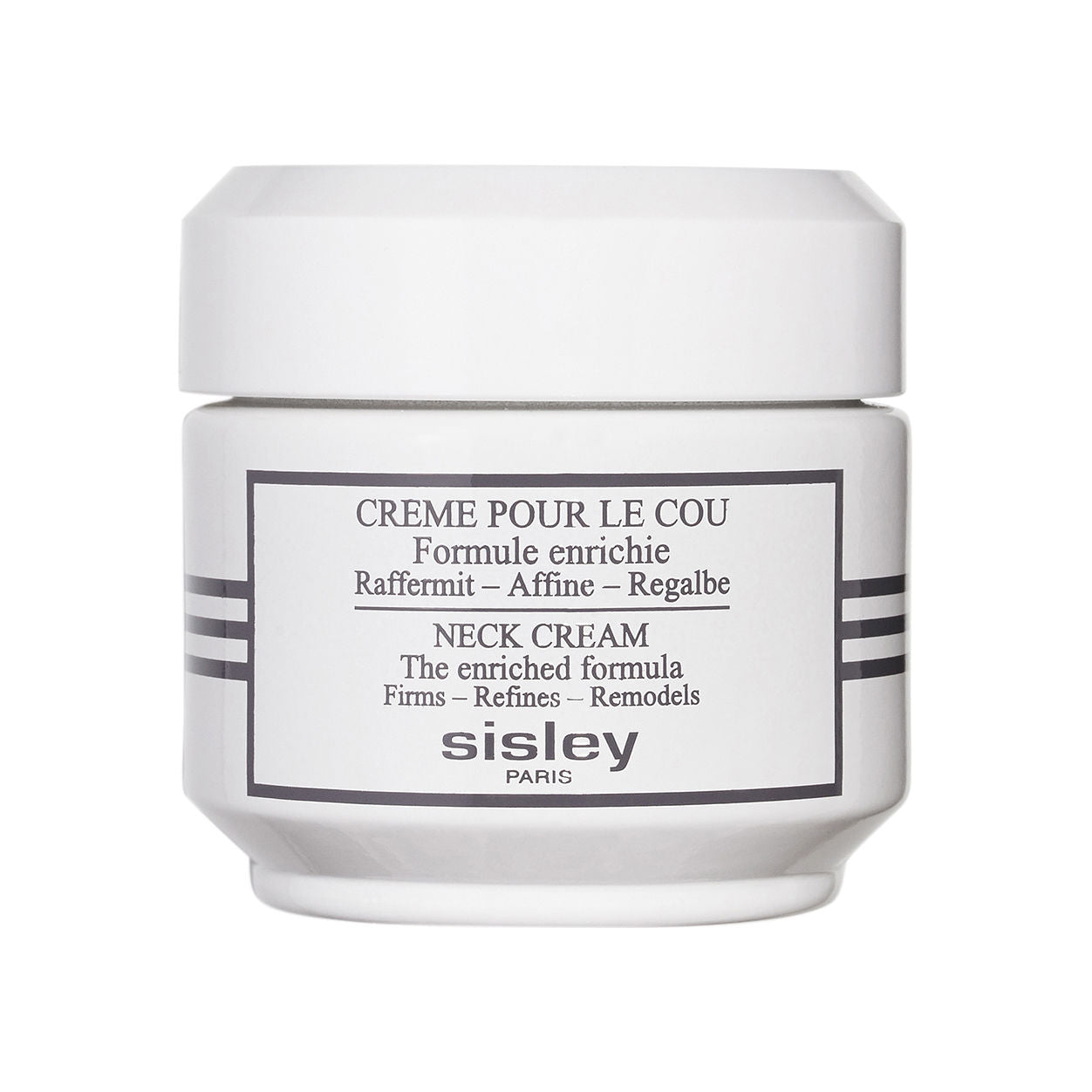 Sisley Paris Neck Cream — مرطوب‌کننده و کرم | بررسی و راهنمای لیلی‌ورا