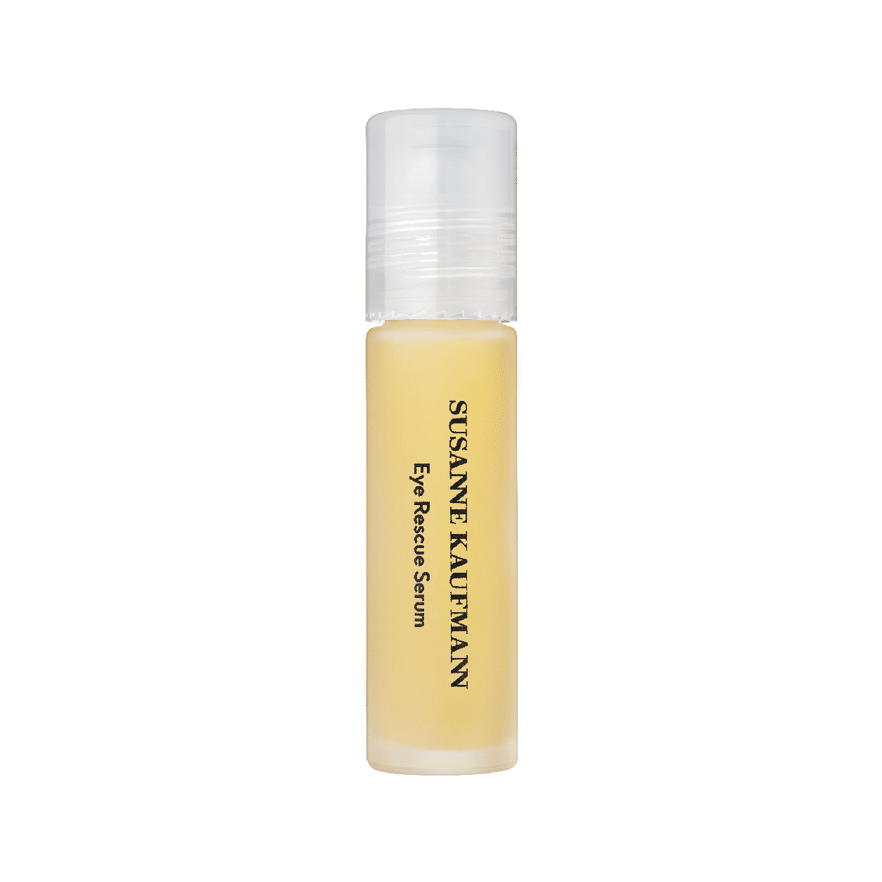 Susanne Kaufmann Eye Rescue Serum — مراقبت دور چشم | بررسی و راهنمای لیلی‌ورا