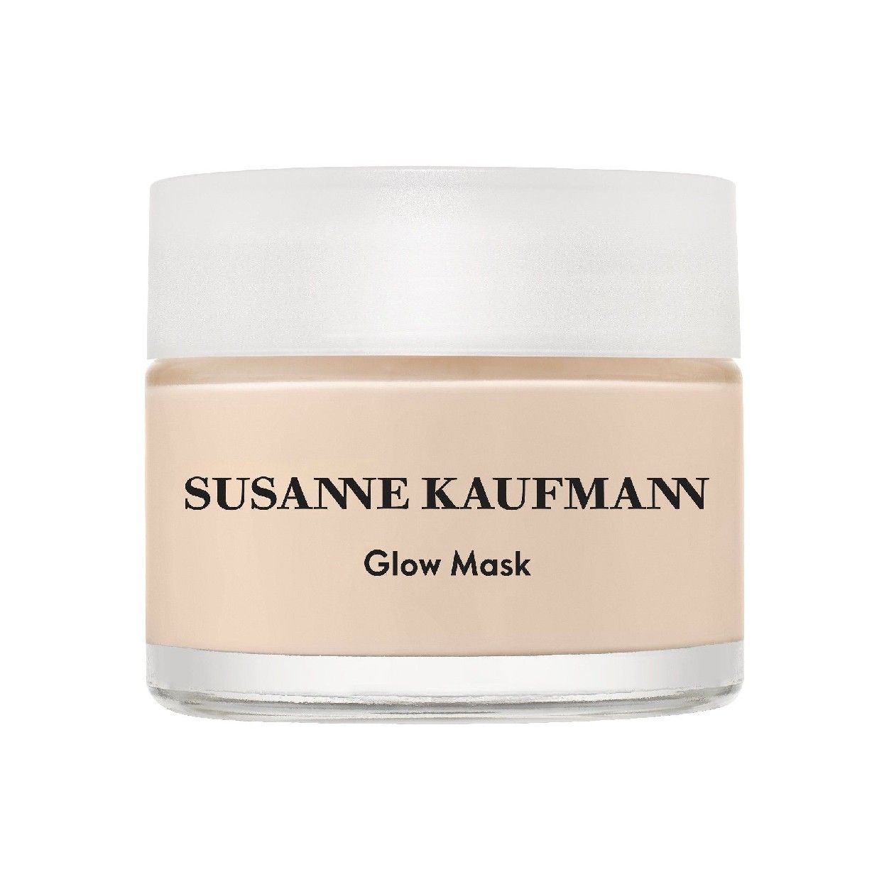 Susanne Kaufmann Glow Mask — ماسک | بررسی و راهنمای لیلی‌ورا