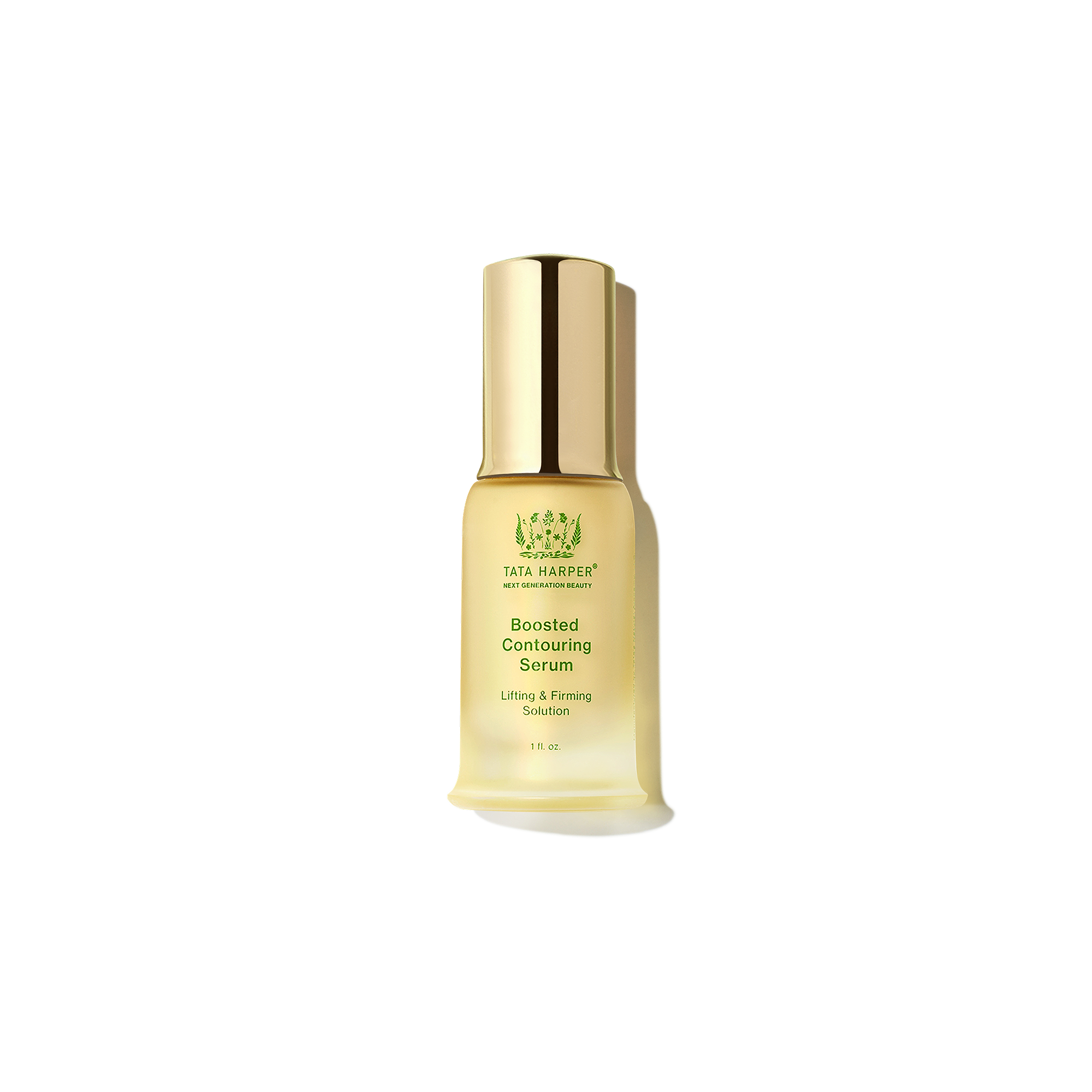 TataHarper Boosted Contouring Serum — سرم | بررسی و راهنمای لیلی‌ورا