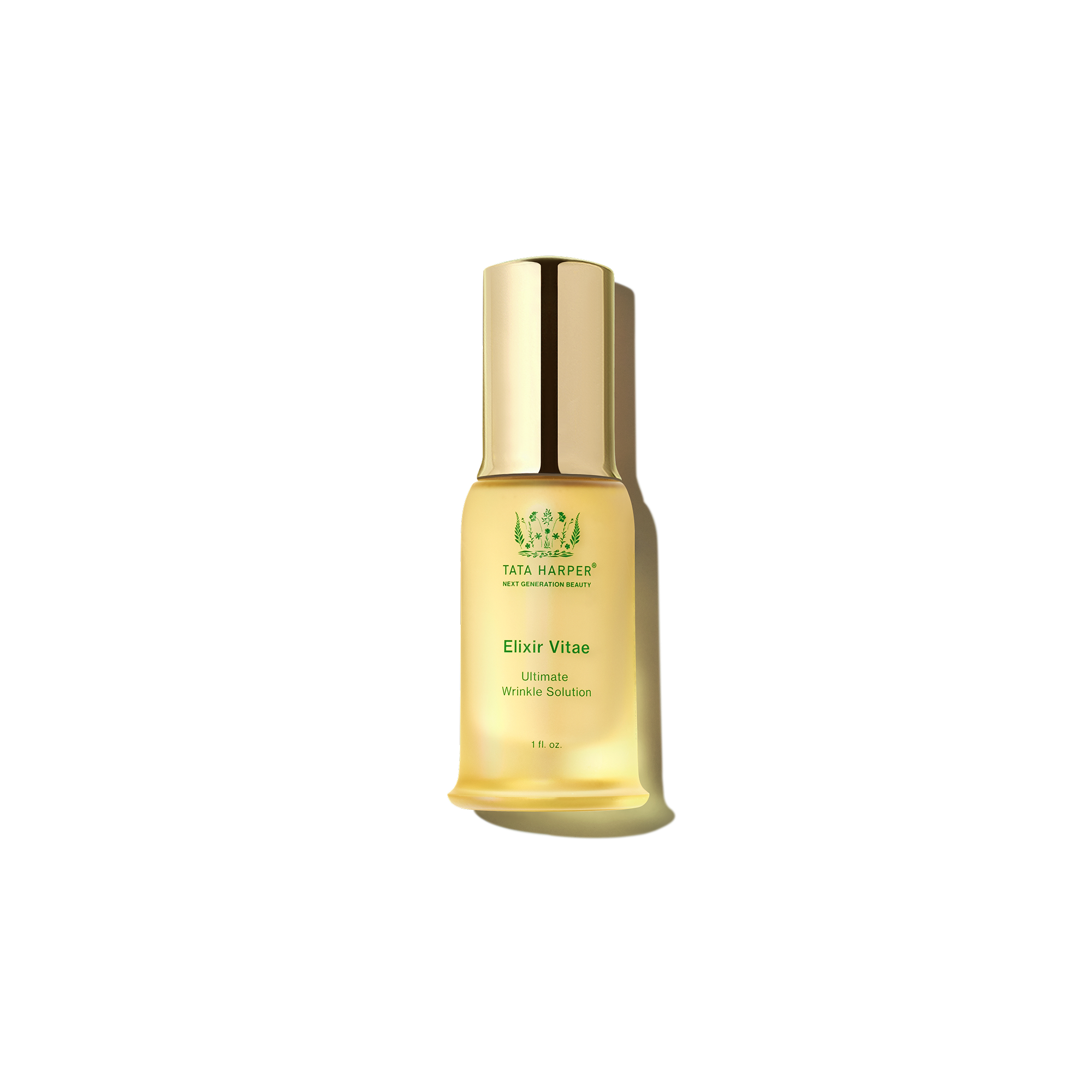 TataHarper Elixir Vitae — مراقبت پوست | بررسی و راهنمای لیلی‌ورا