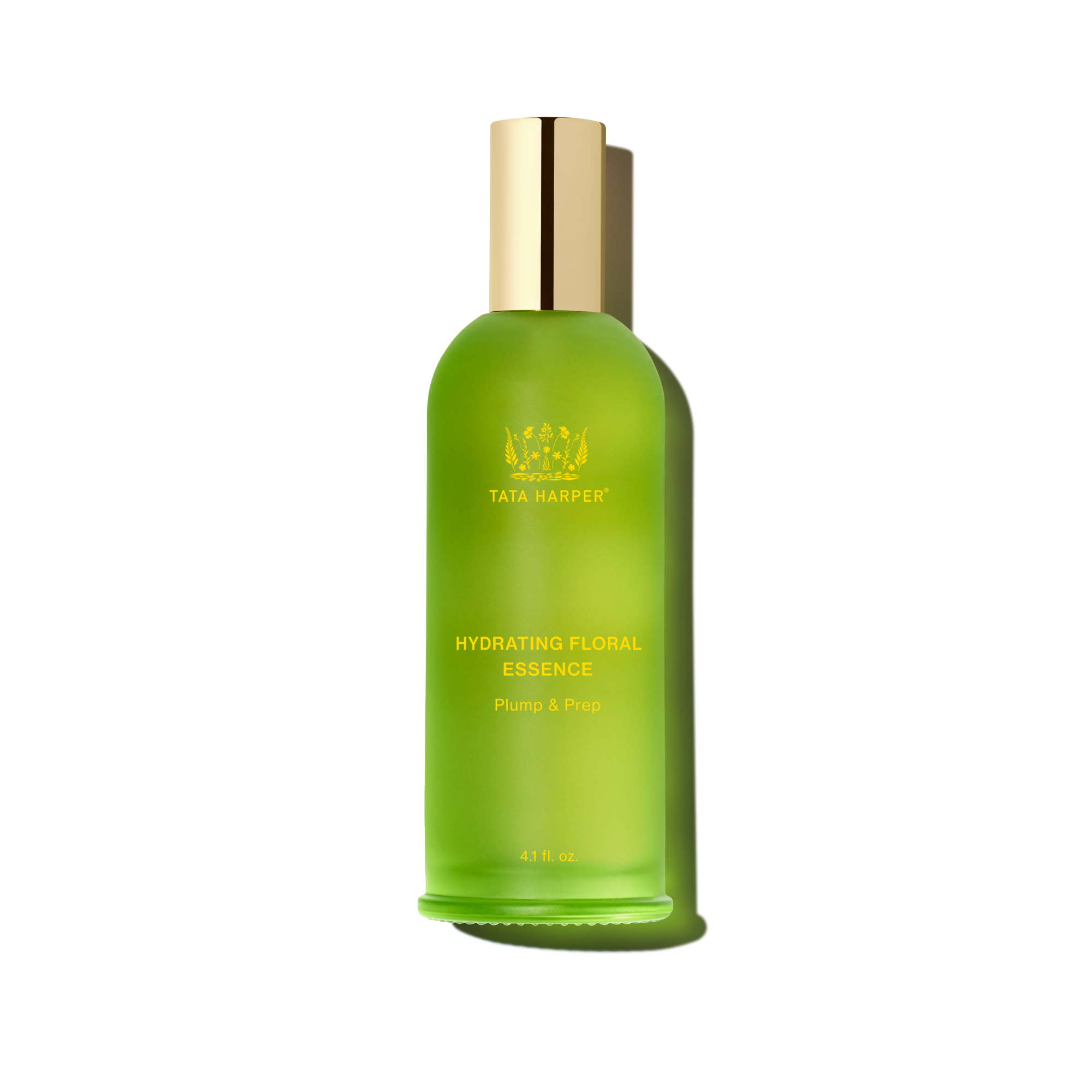 TataHarper Hydrating Floral Essence — سرم | بررسی و راهنمای لیلی‌ورا