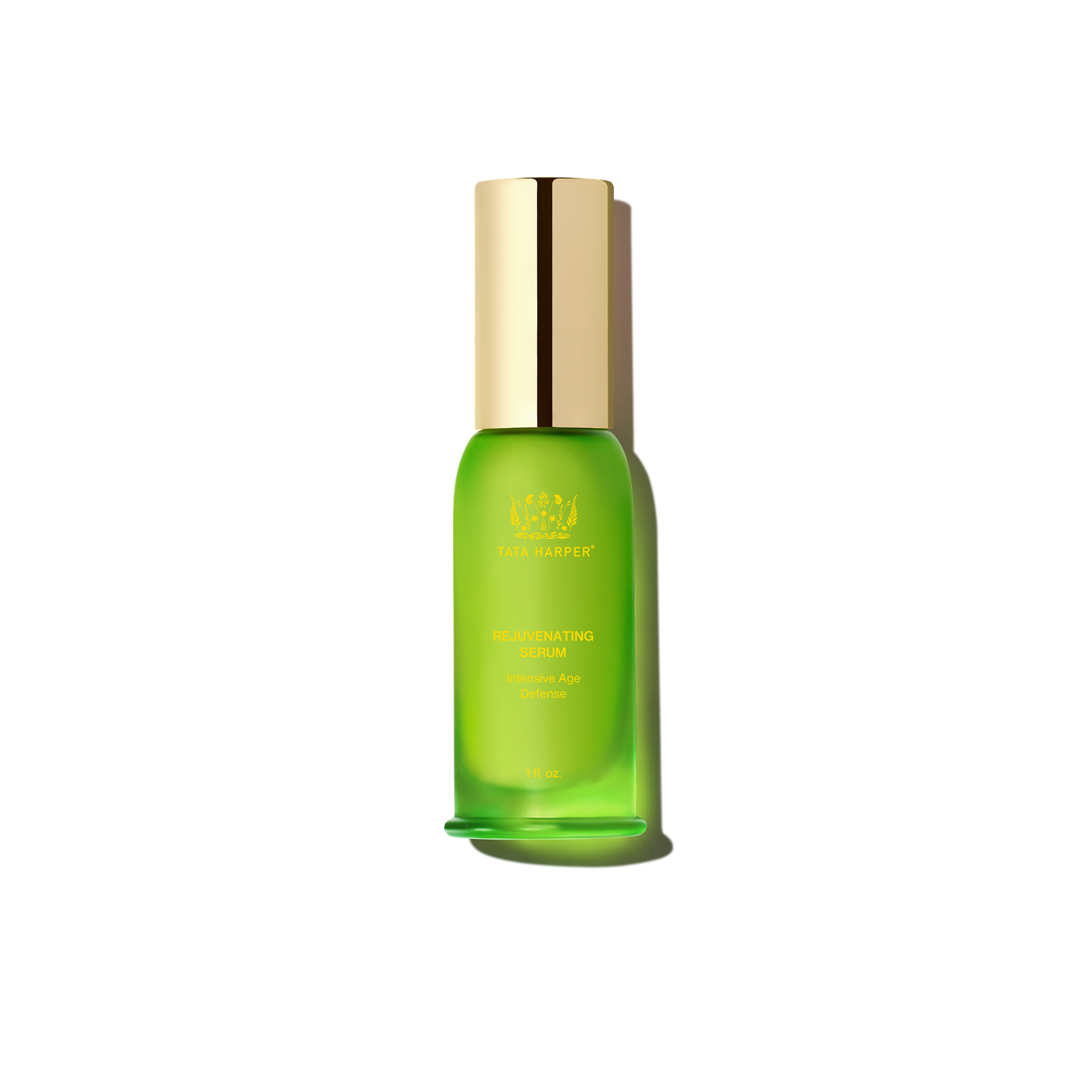 TataHarper Rejuvenating Serum — سرم | بررسی و راهنمای لیلی‌ورا