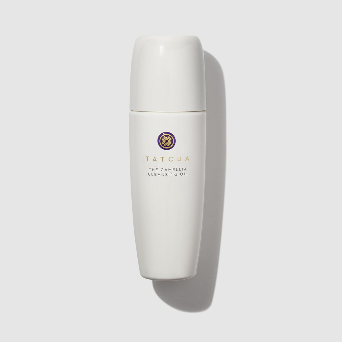Tatcha The Camellia Cleansing Oil — پاک‌کننده | بررسی و راهنمای لیلی‌ورا