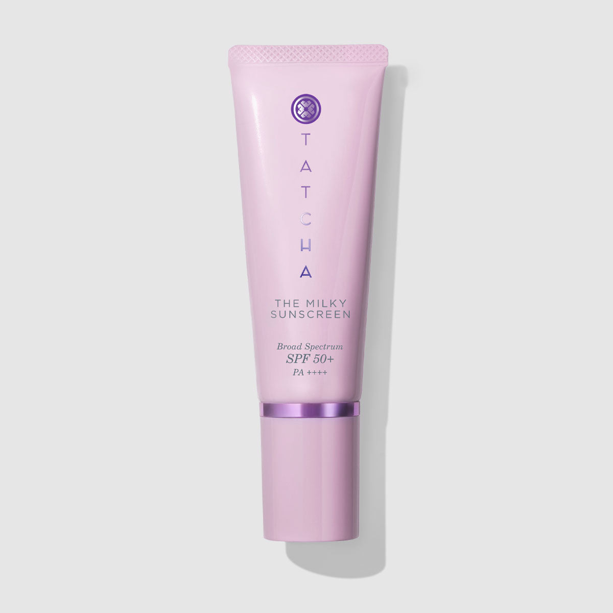 Tatcha The Milky Sunscreen SPF 50 — ضدآفتاب | بررسی و راهنمای لیلی‌ورا