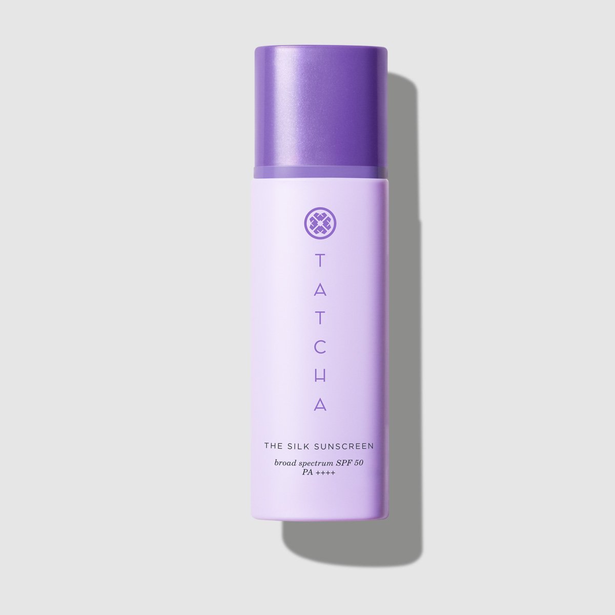 Tatcha The Silk Sunscreen SPF 50 — ضدآفتاب | بررسی و راهنمای لیلی‌ورا