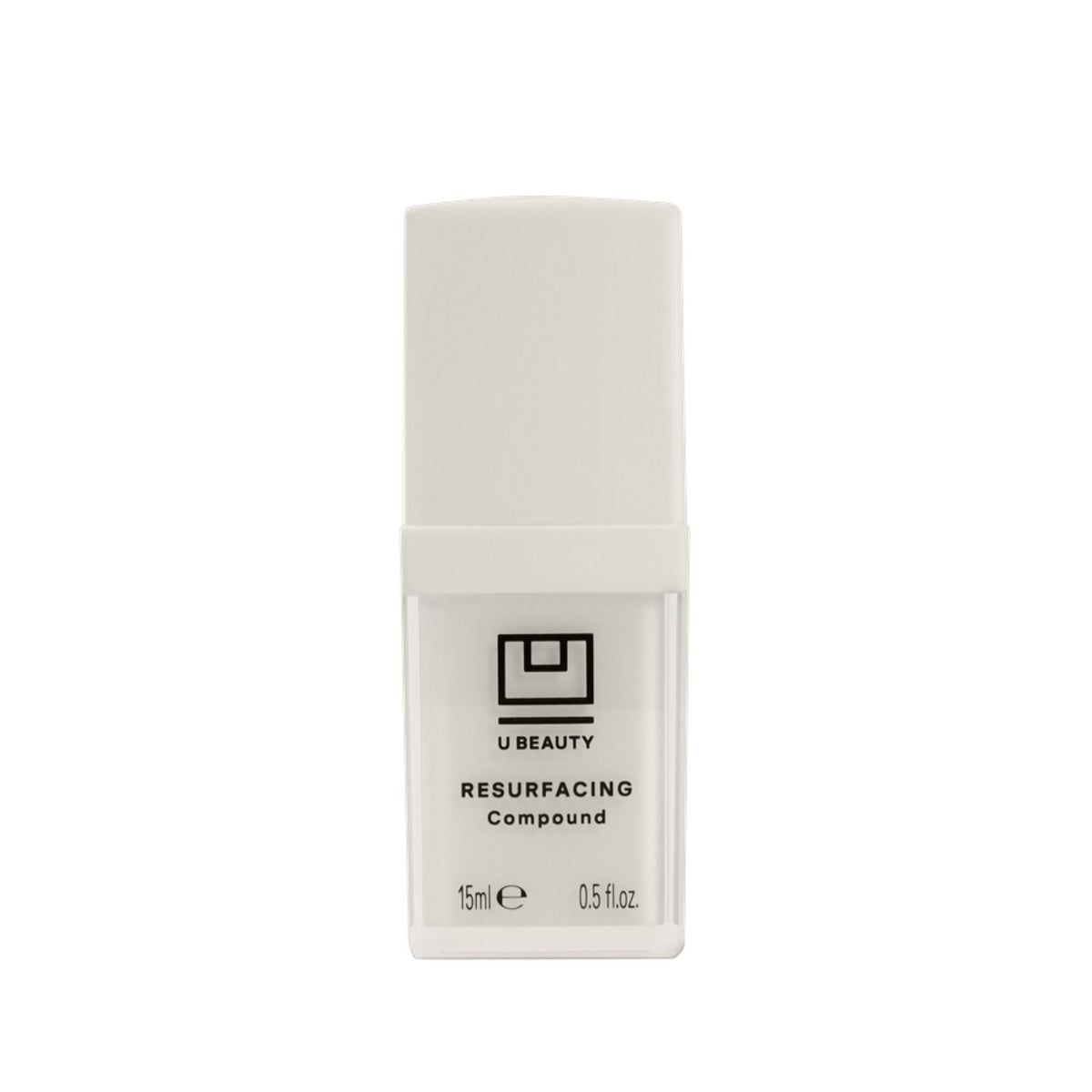 U Beauty Resurfacing Compound — مراقبت پوست | بررسی و راهنمای لیلی‌ورا